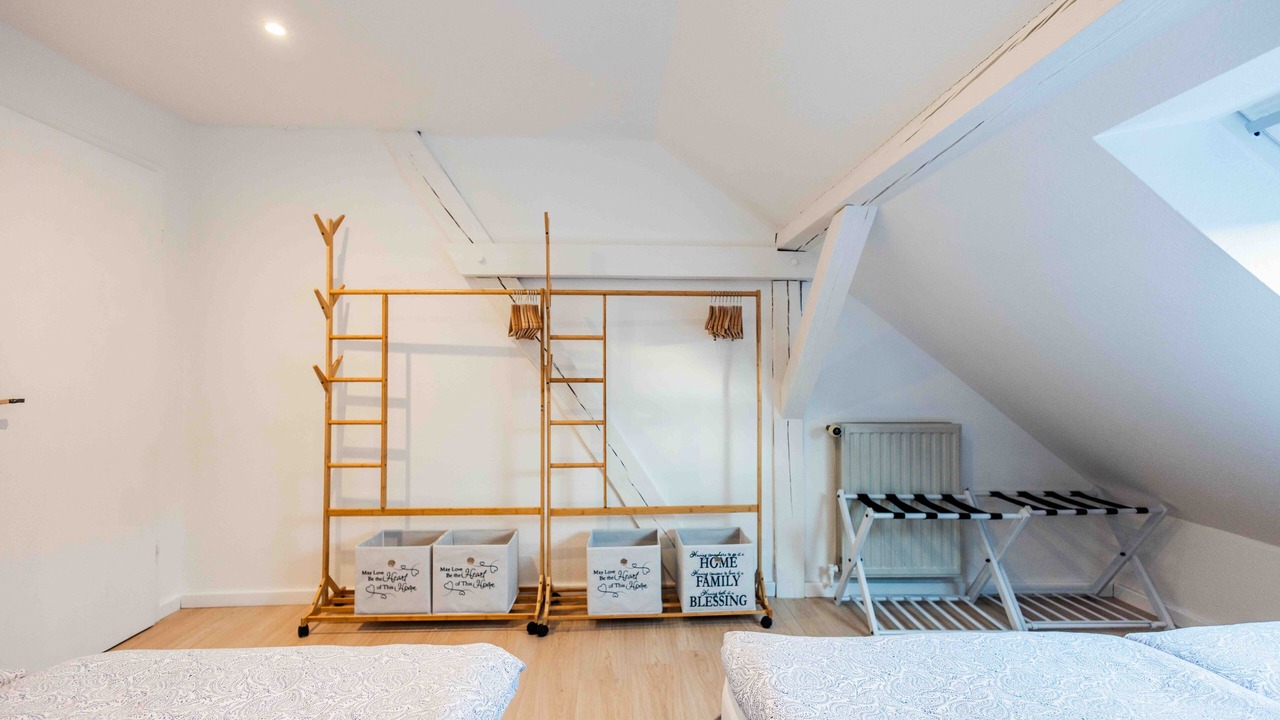 Photo of Bedroom in Furdenheim