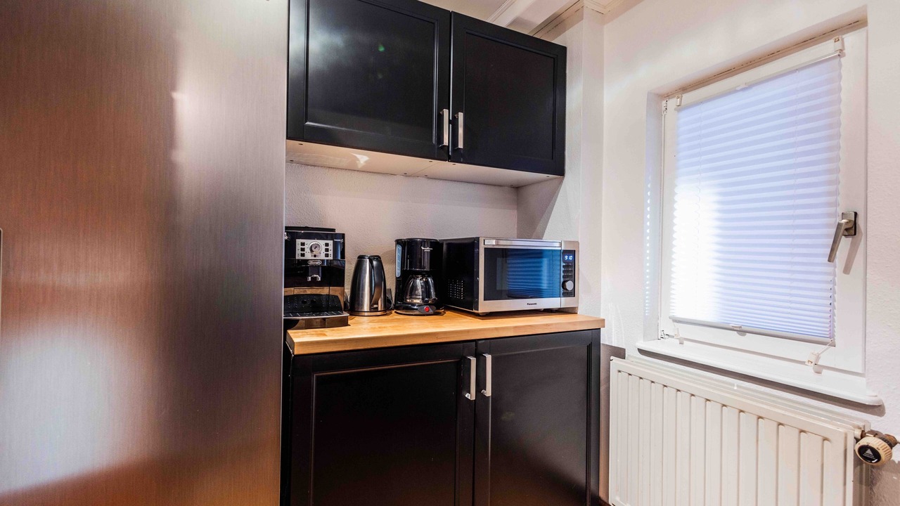 Photo of Kitchen in Furdenheim