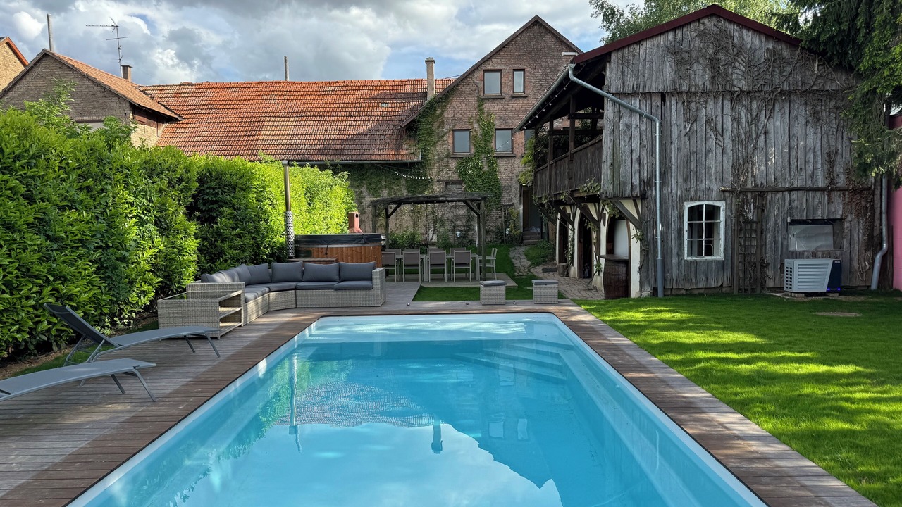 Photo of Outdoor in Furdenheim