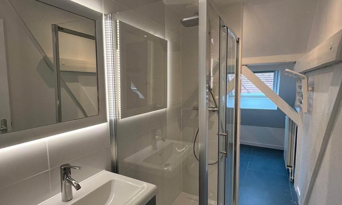 Photo of Bathroom in Furdenheim