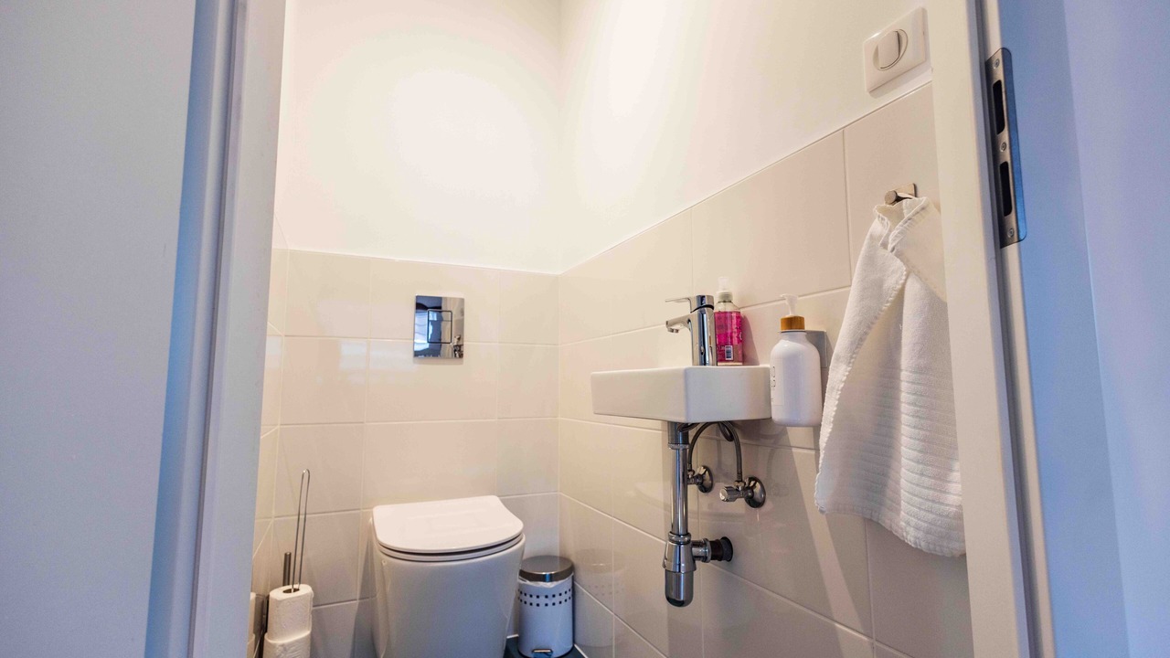 Photo of Bathroom in Furdenheim