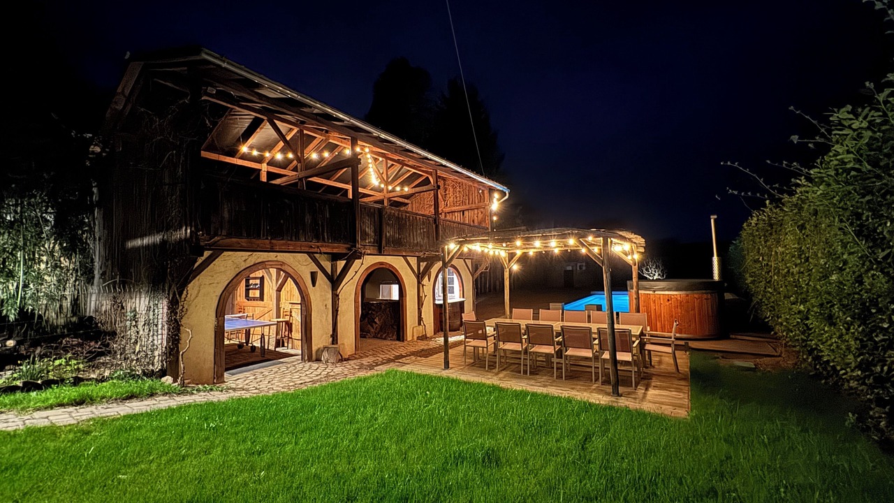 Photo of Outdoor in Furdenheim