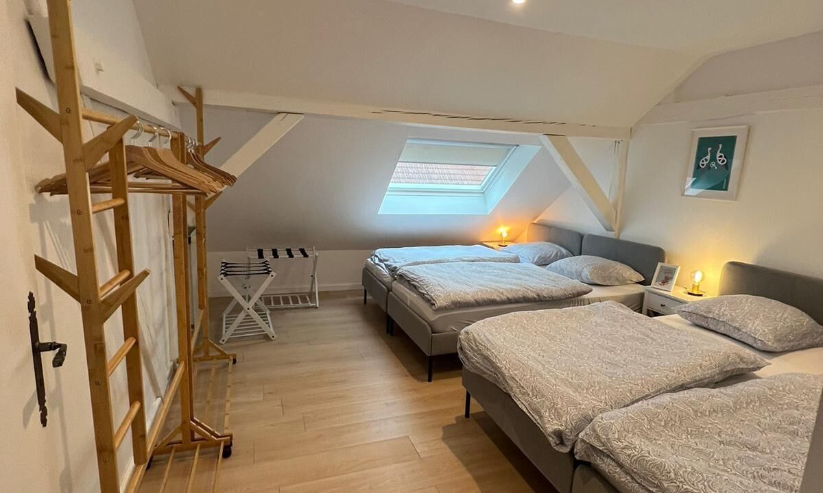 Photo of Bedroom in Furdenheim