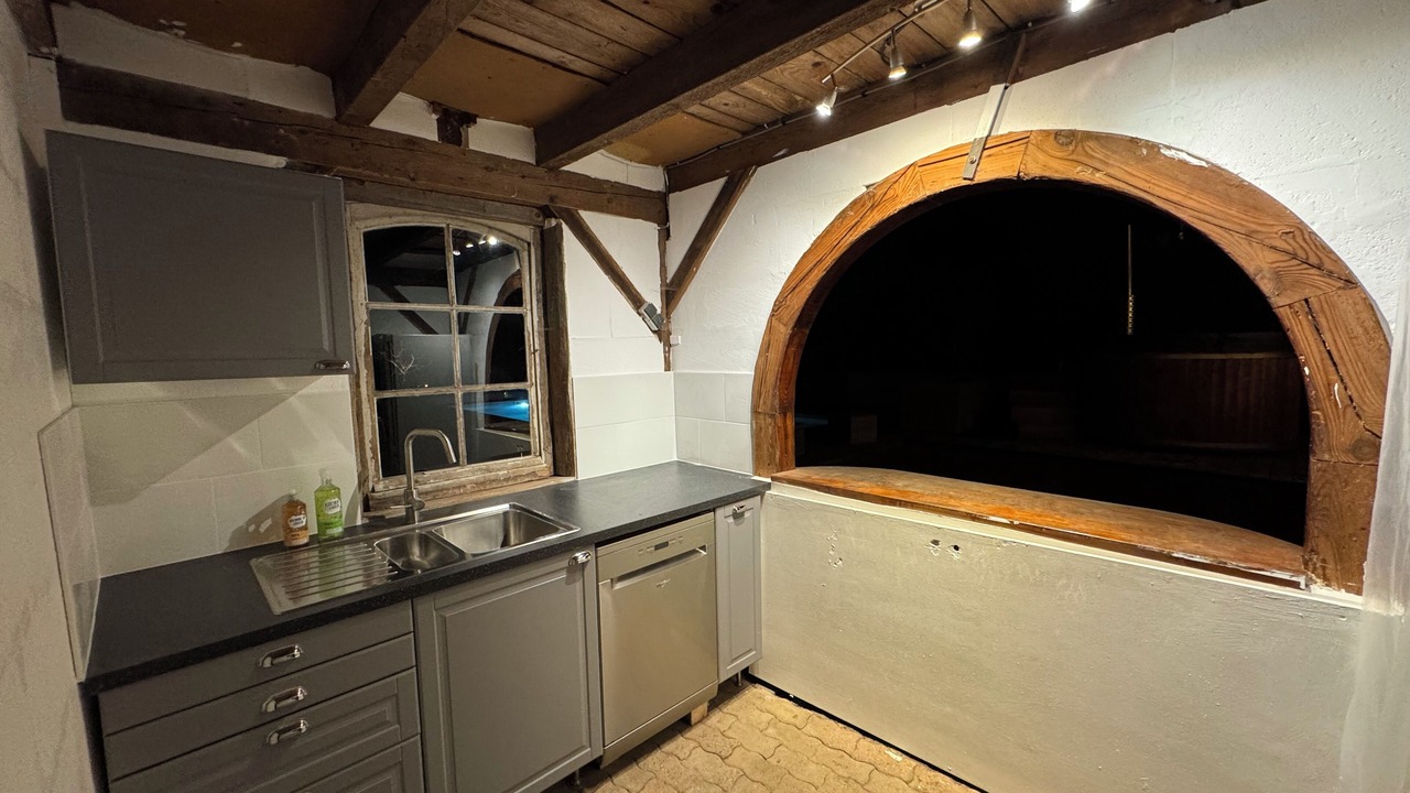 Photo of Kitchen in Furdenheim