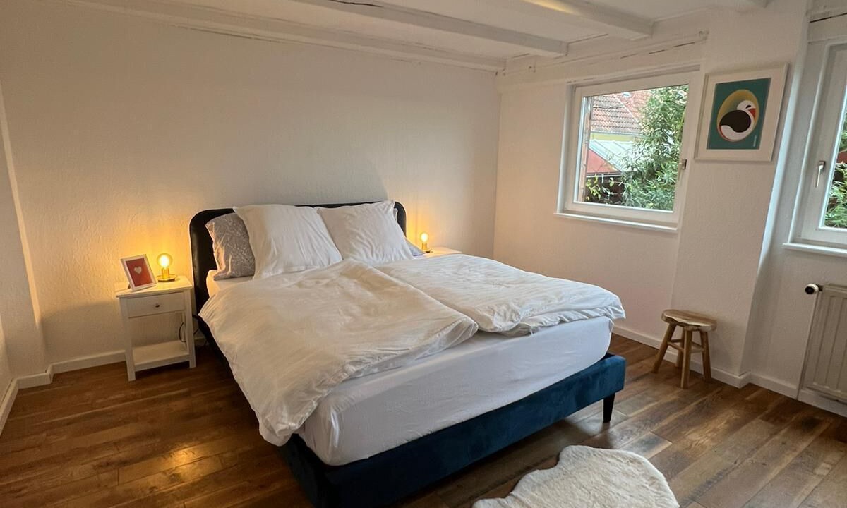 Photo of Bedroom in Furdenheim