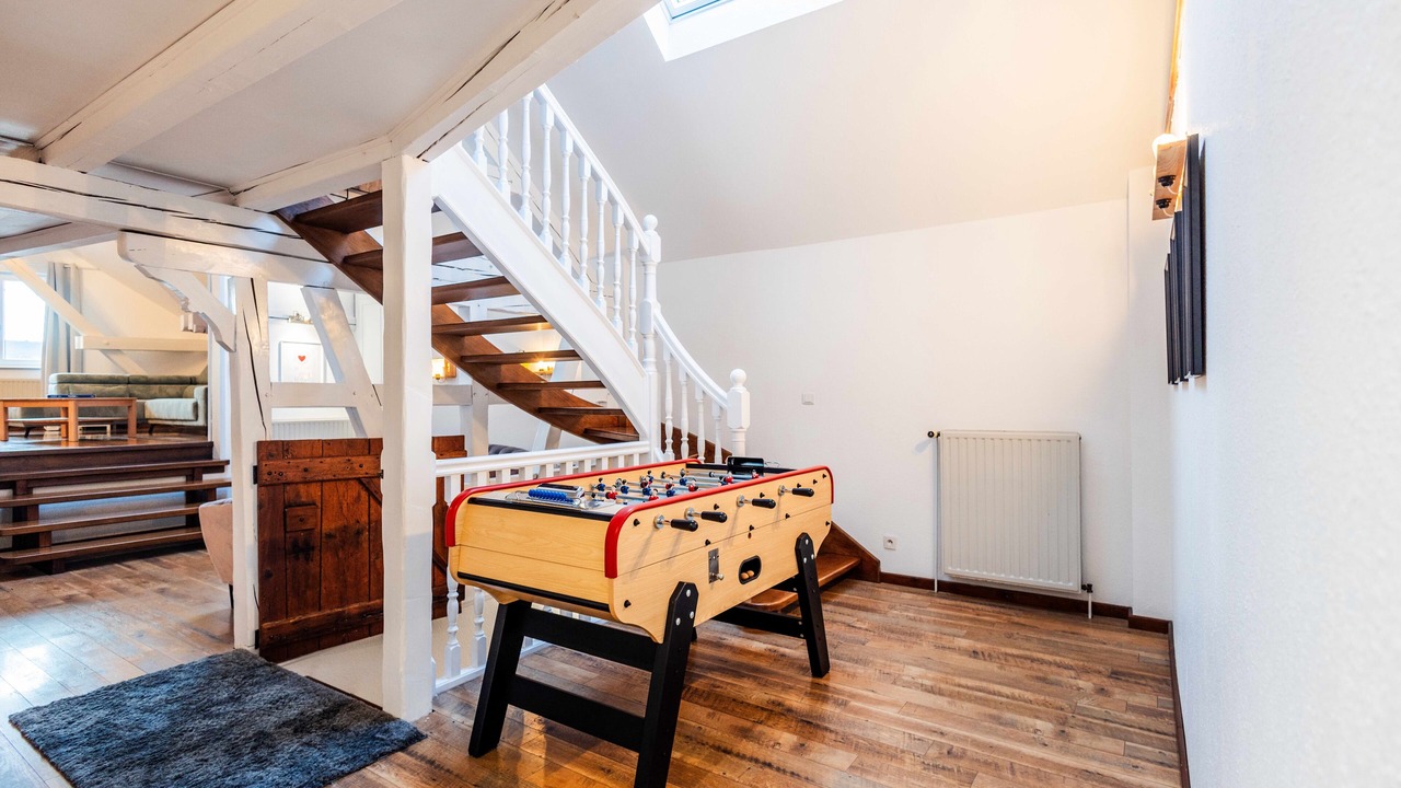 Photo of Bedroom in Furdenheim