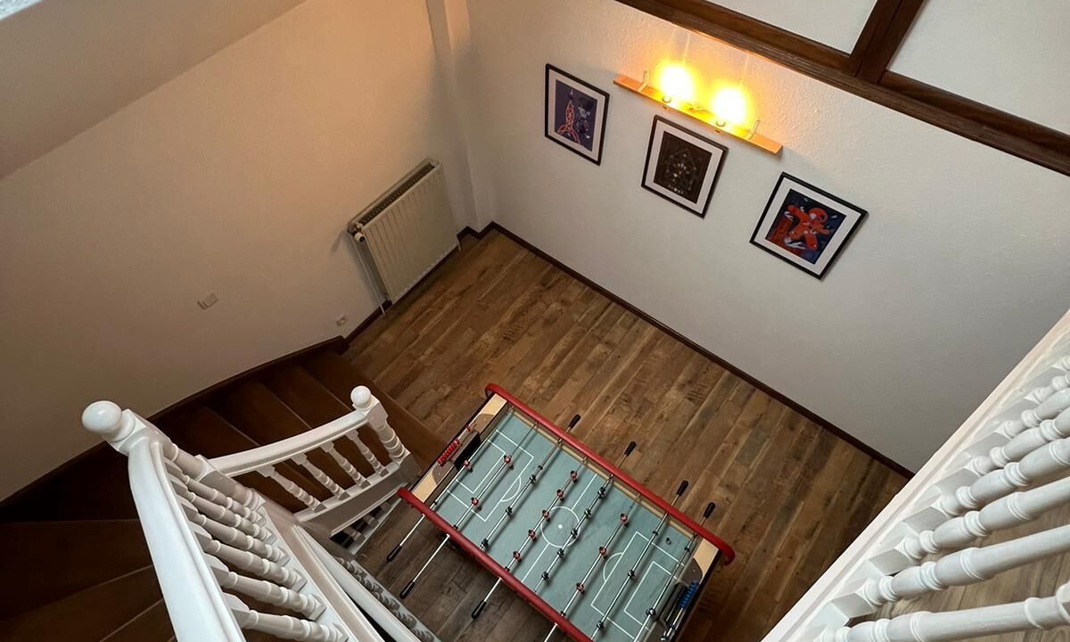 Photo of Bedroom in Furdenheim