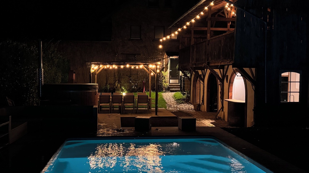 Photo of Outdoor in Furdenheim