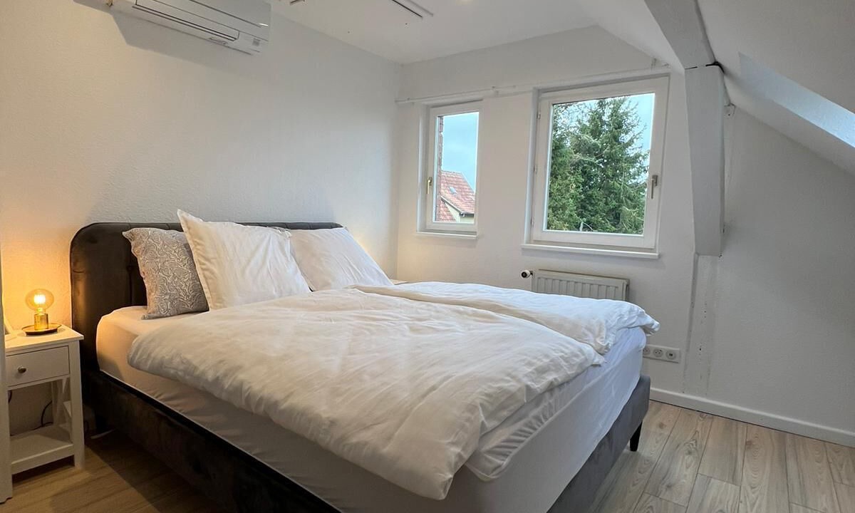 Photo of Bedroom in Furdenheim