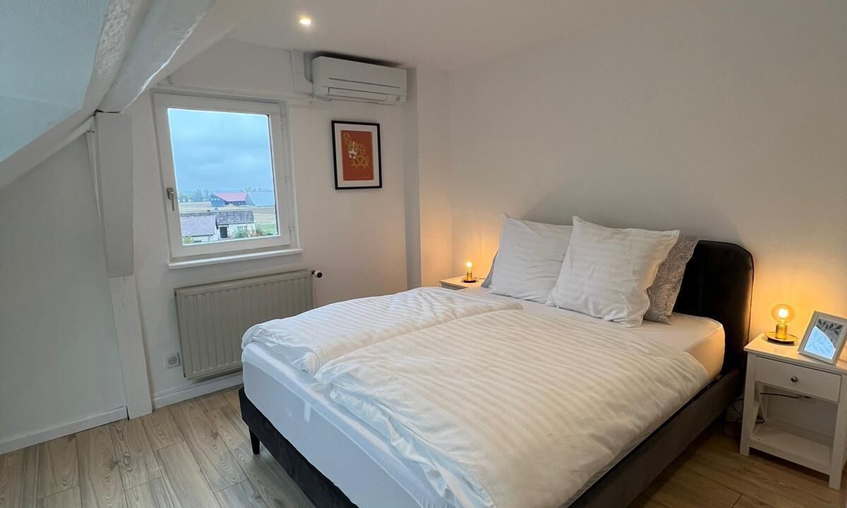 Photo of Bedroom in Furdenheim