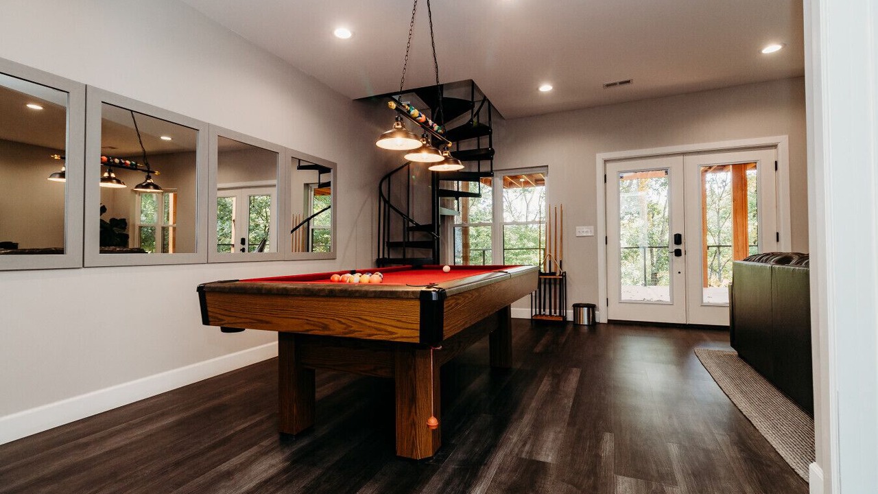 Photo of Bedroom in Wellington