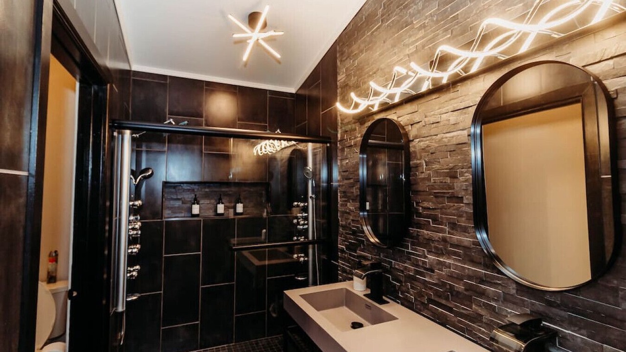 Photo of Bathroom in Wellington