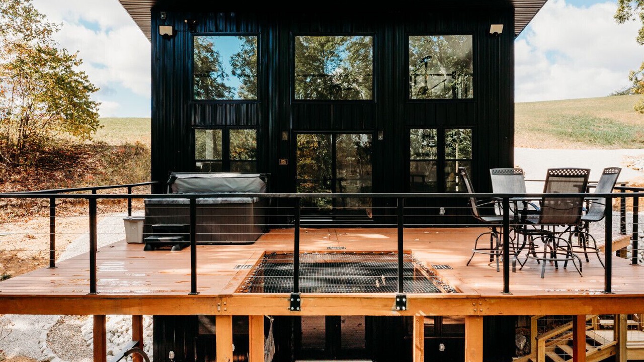 Photo of Outdoor in Wellington