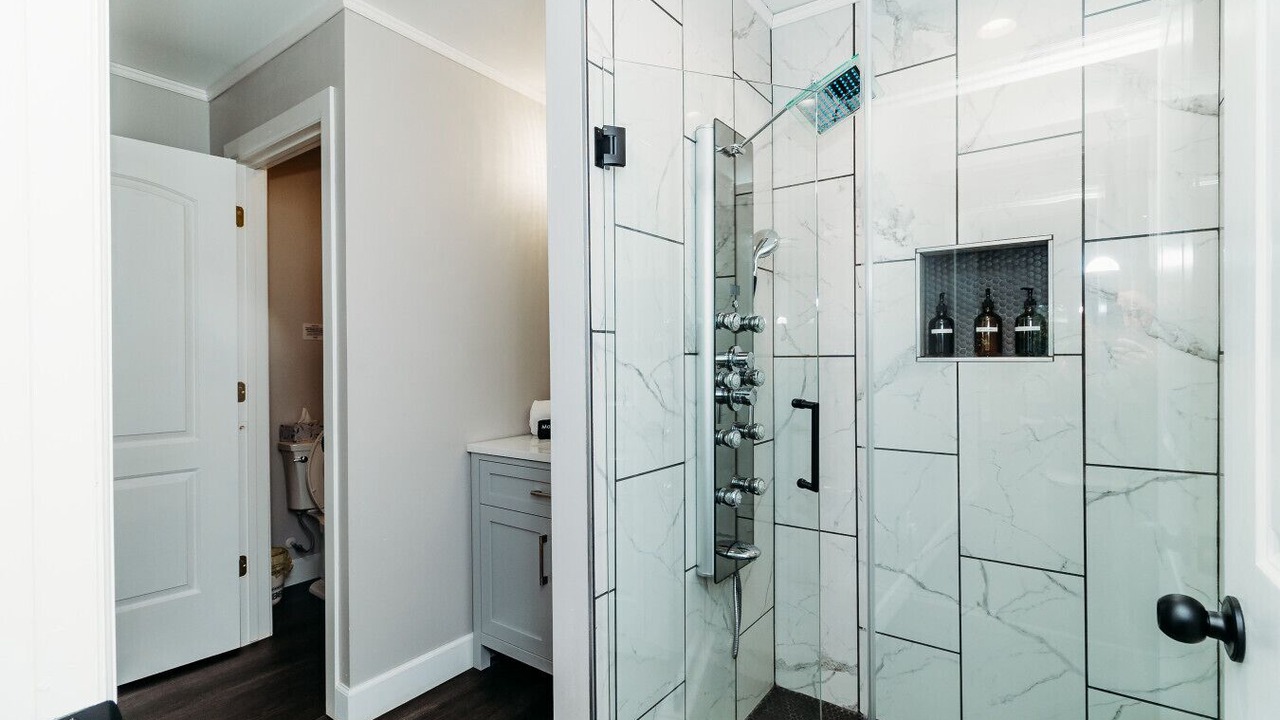 Photo of Bathroom in Wellington