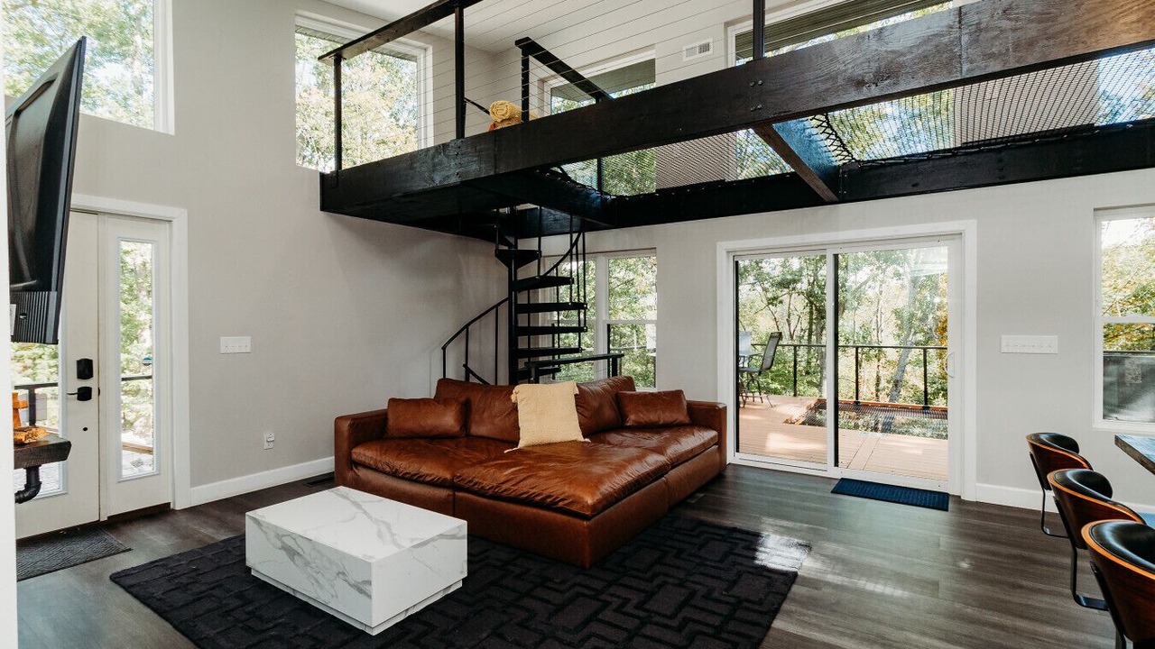 Photo of Bedroom in Wellington