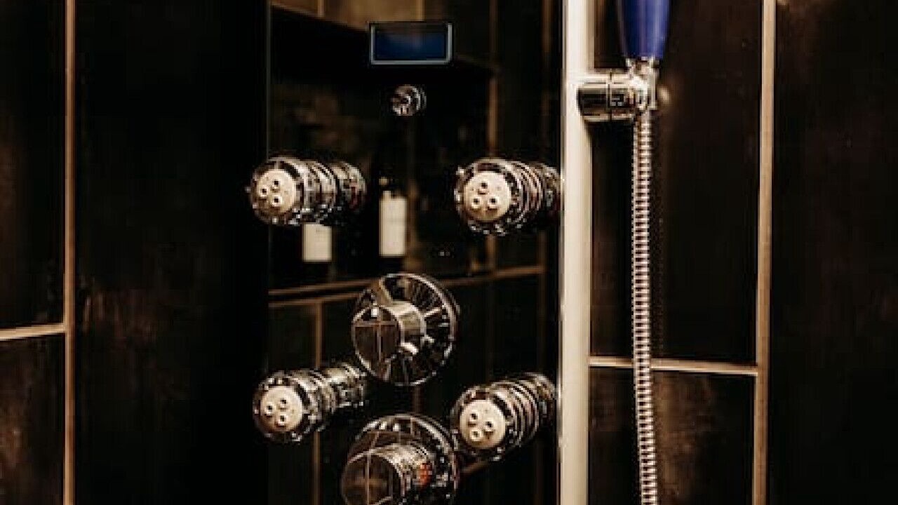 Photo of Bathroom in Wellington