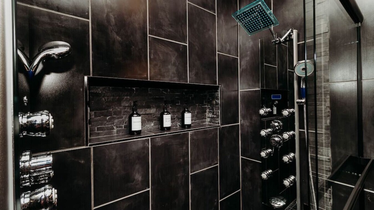 Photo of Bathroom in Wellington