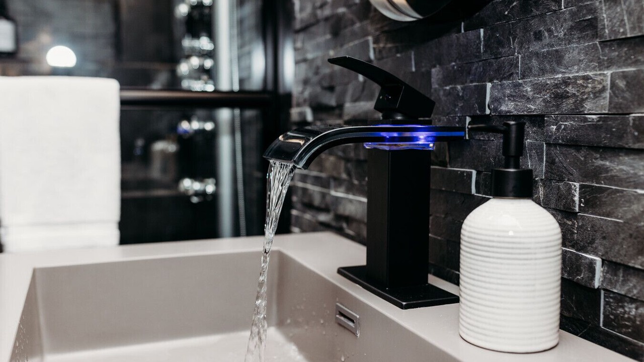 Photo of Bathroom in Wellington