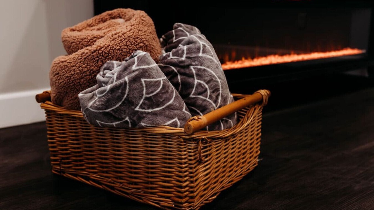 Photo of Livingroom in Wellington