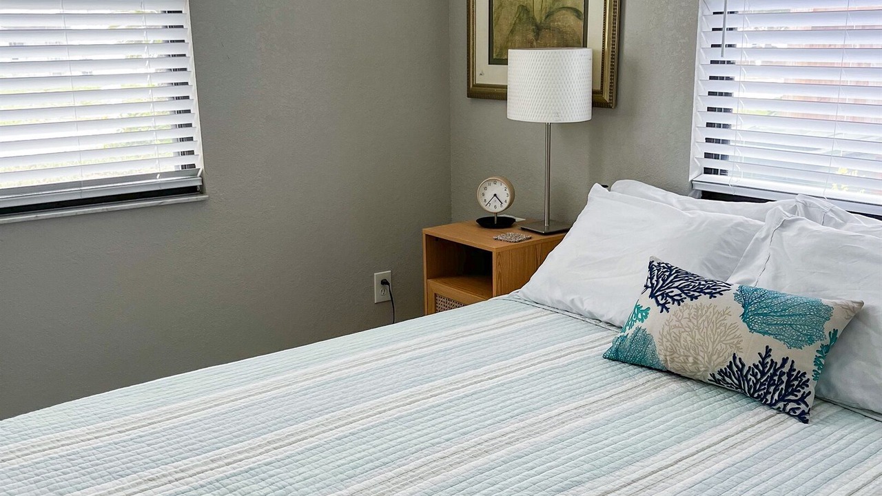 Photo of Bedroom in Dunedin