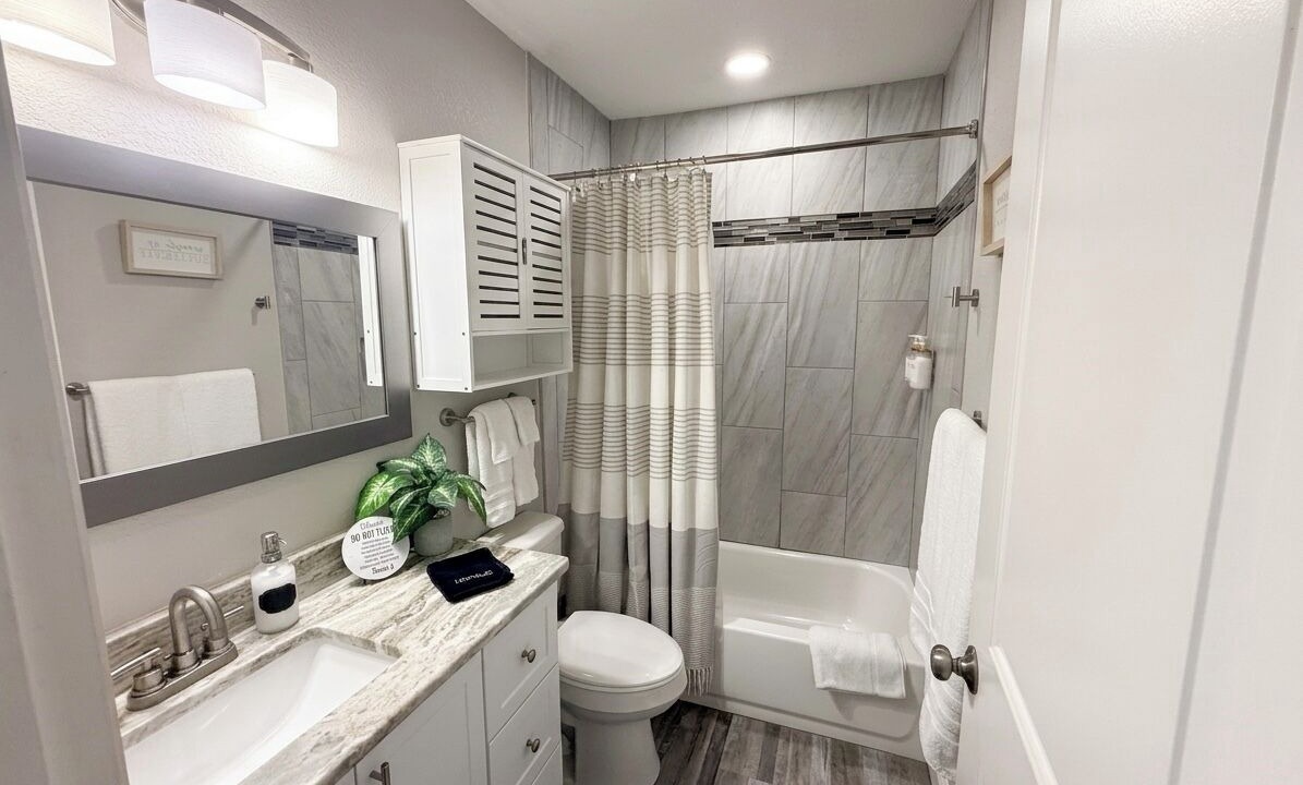 Photo of Bathroom in Dunedin