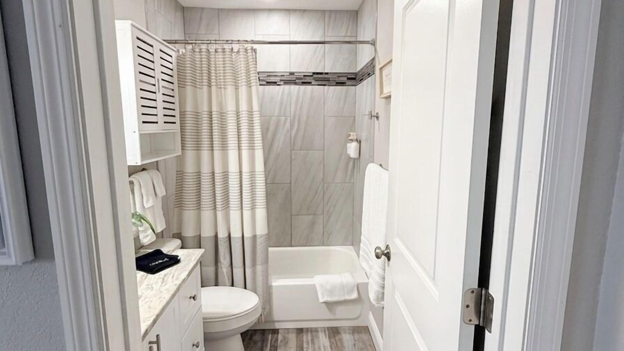 Photo of Bathroom in Dunedin