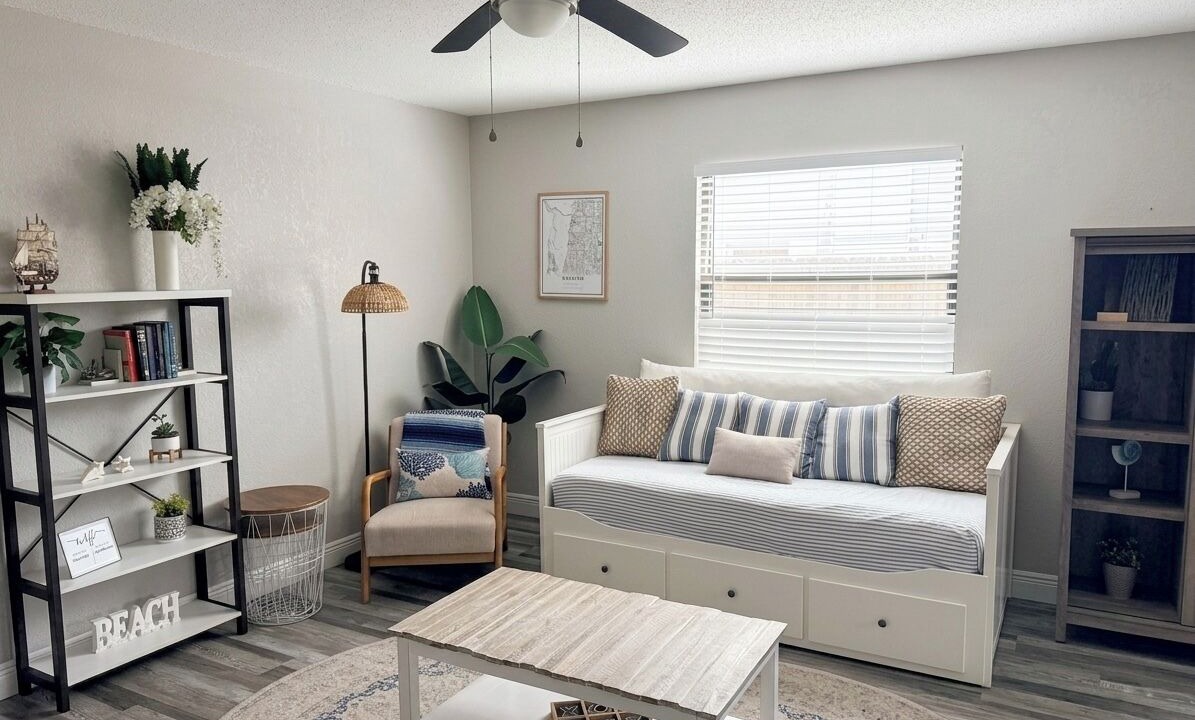 Photo of Bedroom in Dunedin