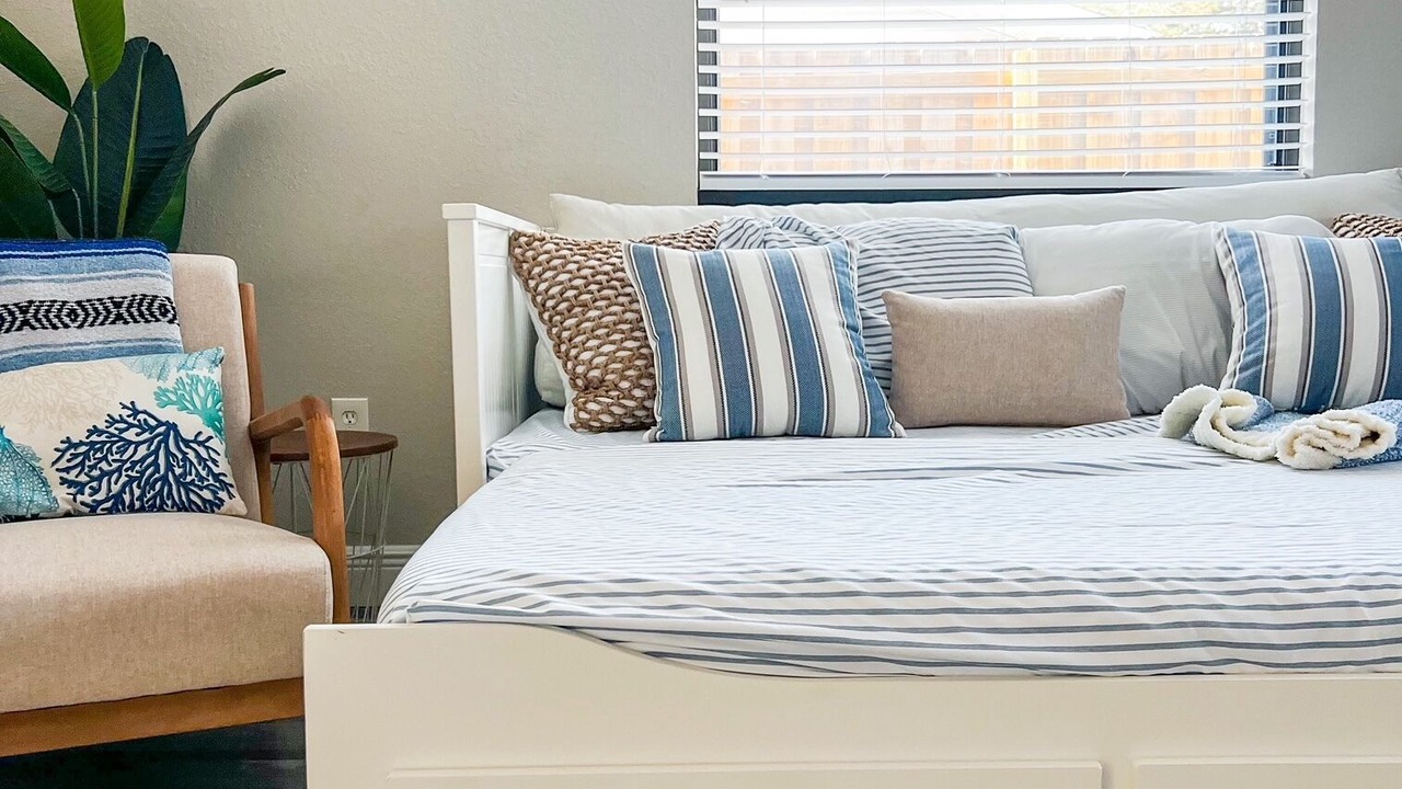 Photo of Bedroom in Dunedin