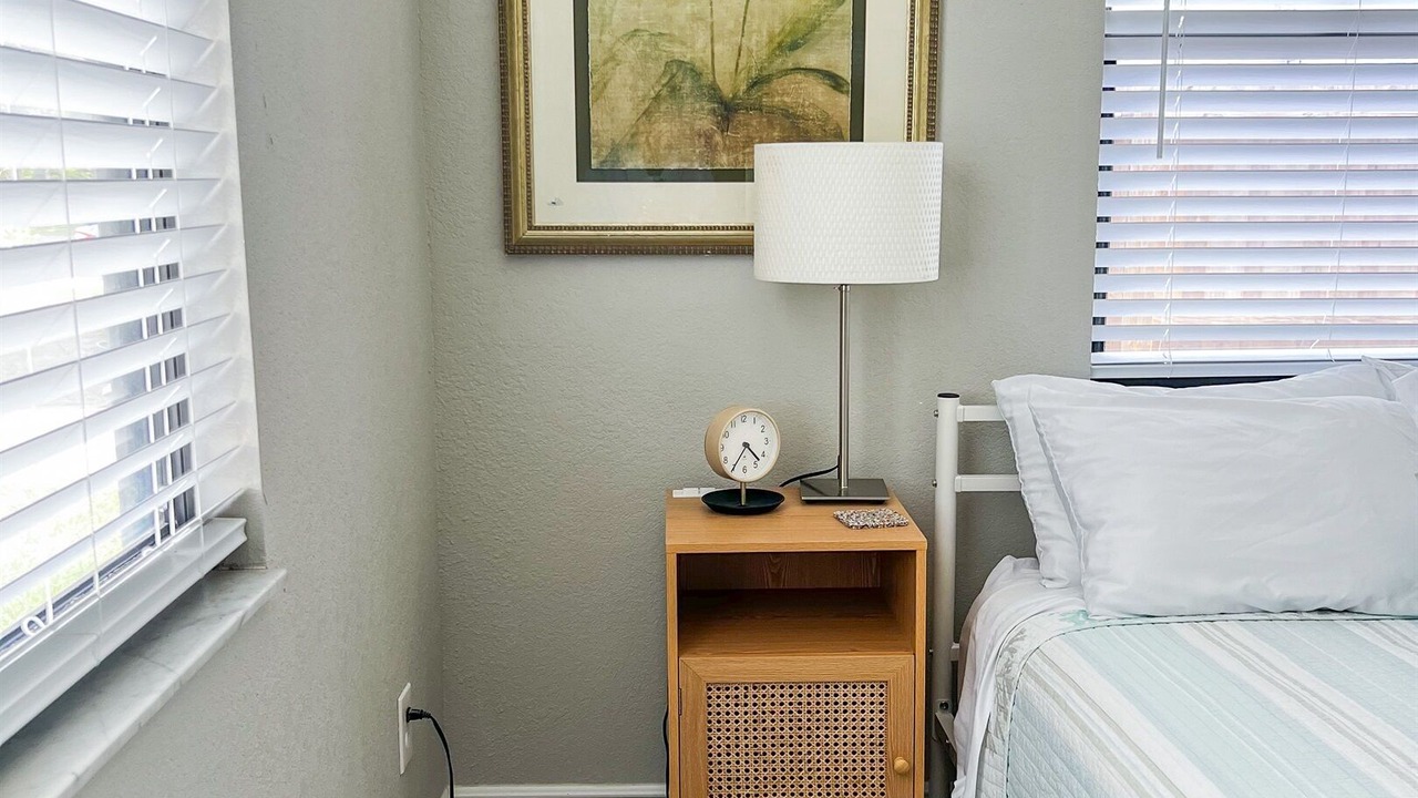 Photo of Bedroom in Dunedin