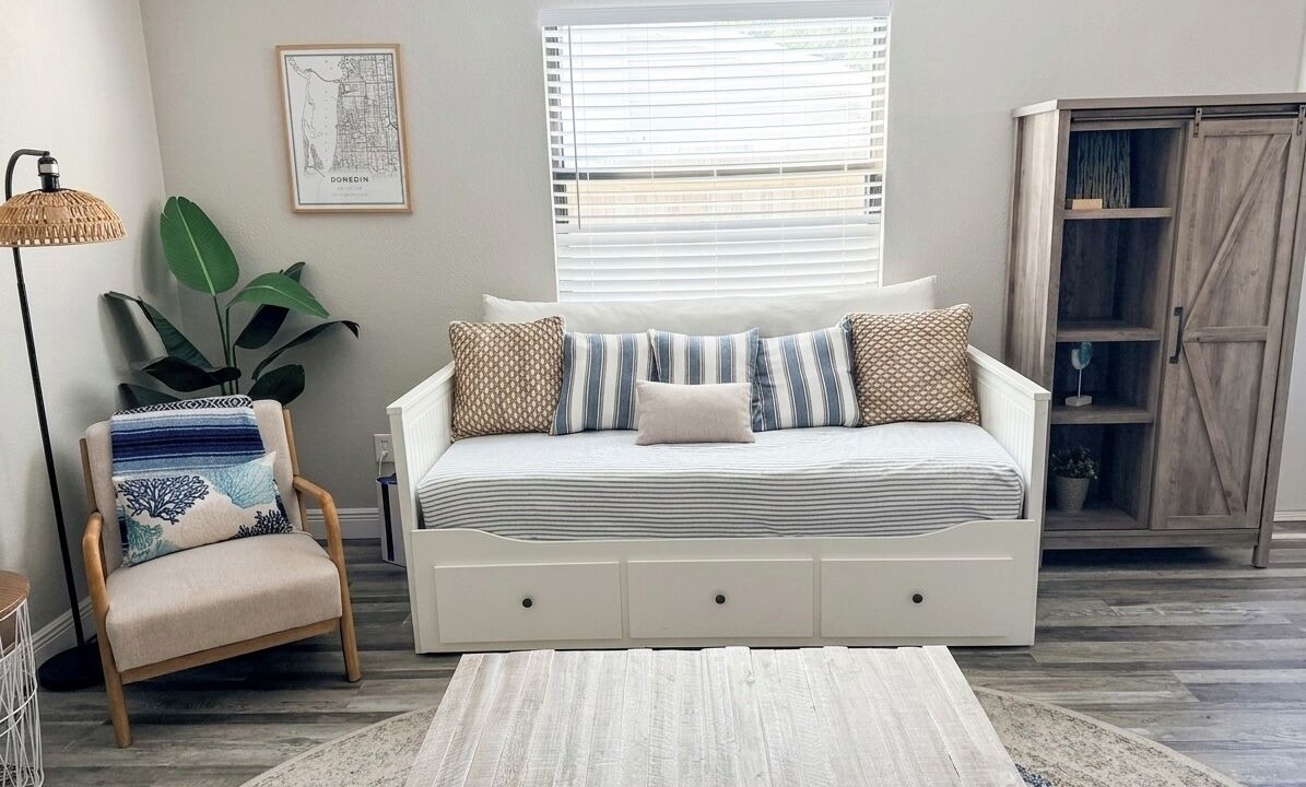 Photo of Livingroom in Dunedin