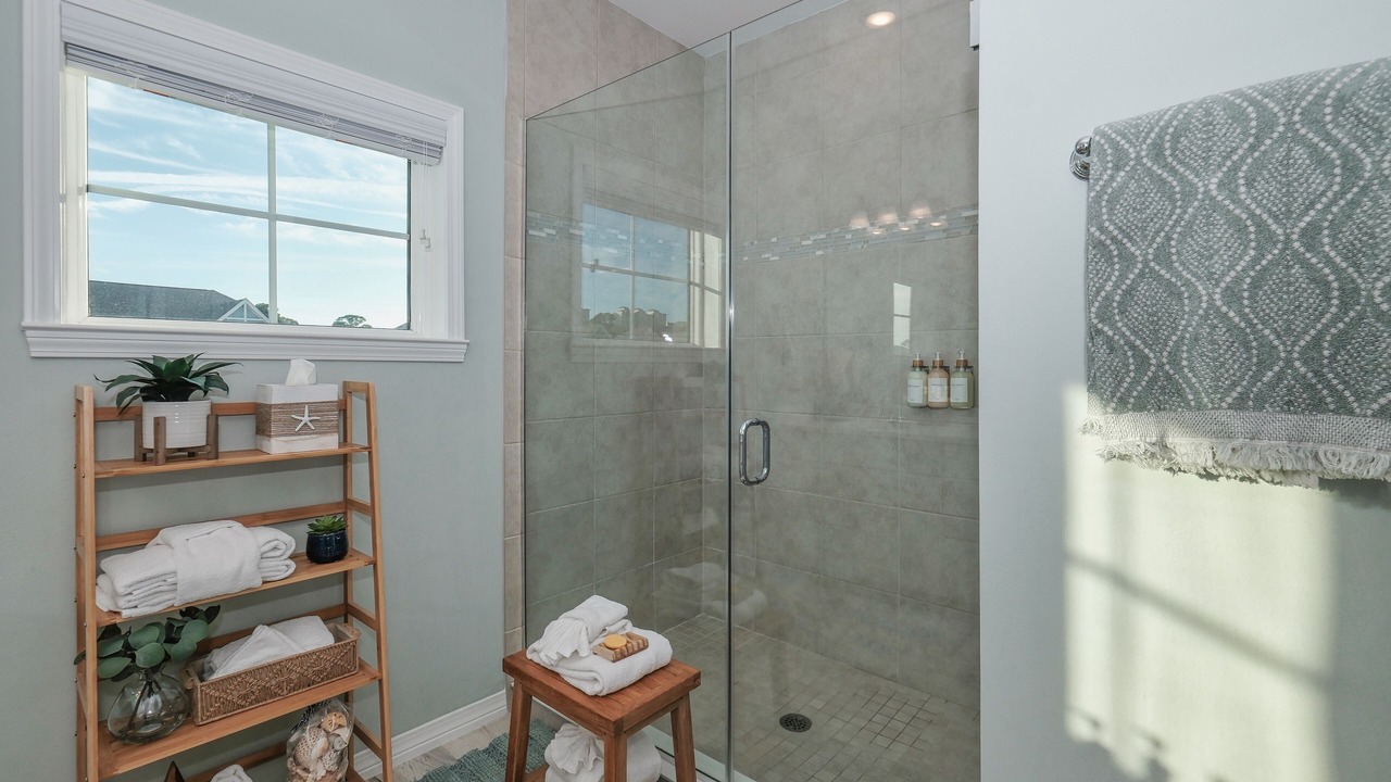 Photo of Bathroom in Ono Island