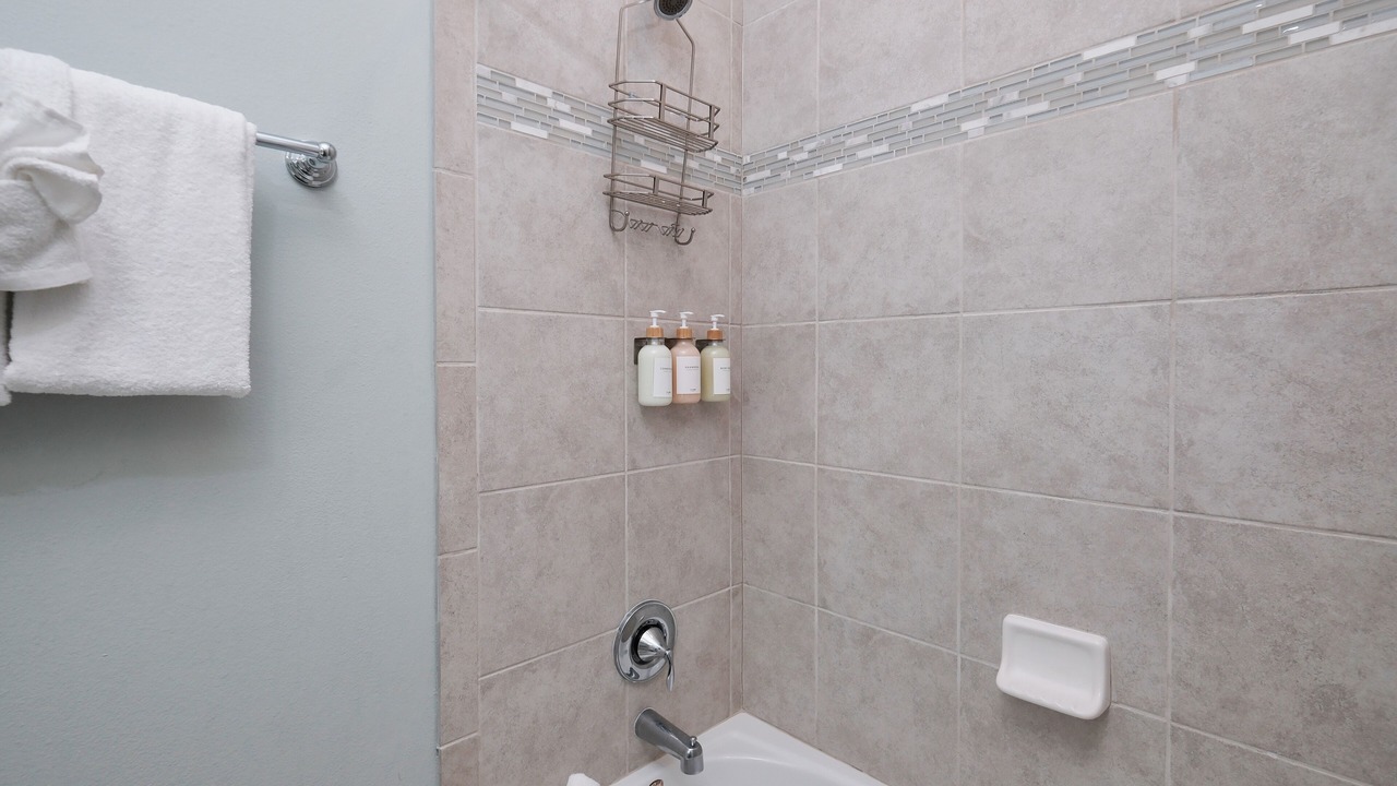 Photo of Bathroom in Ono Island