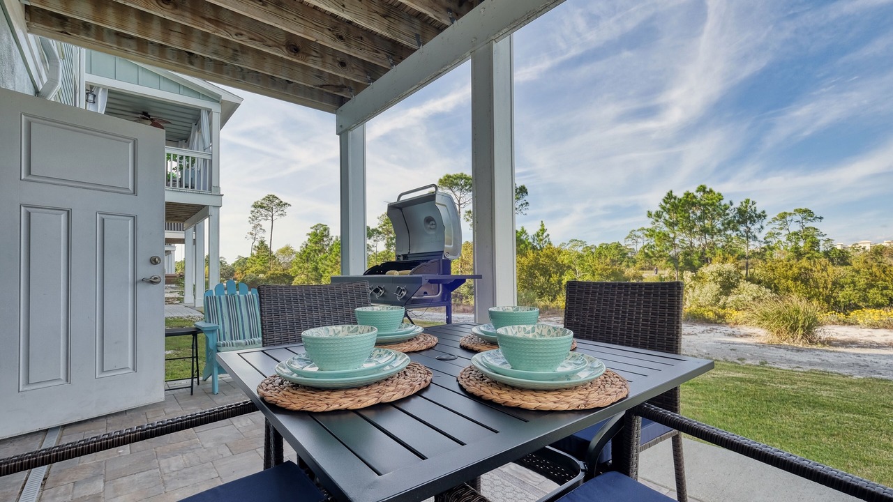 Photo of Outdoor in Ono Island