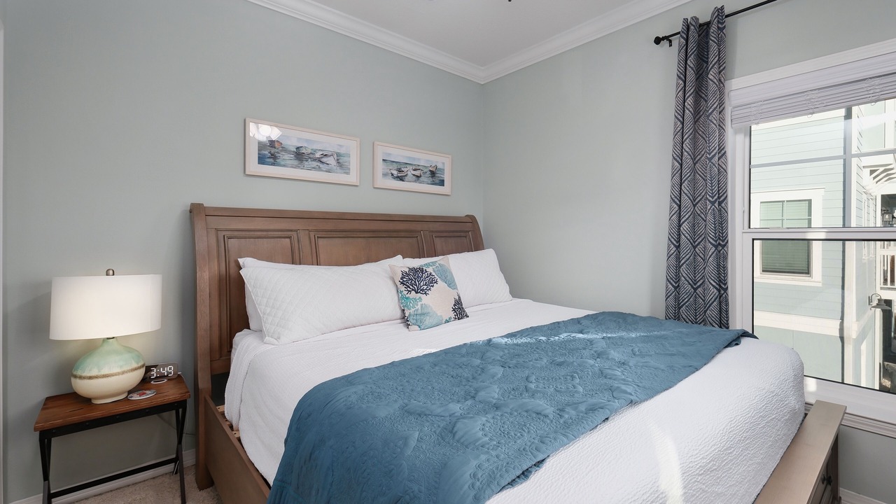 Photo of Bedroom in Ono Island