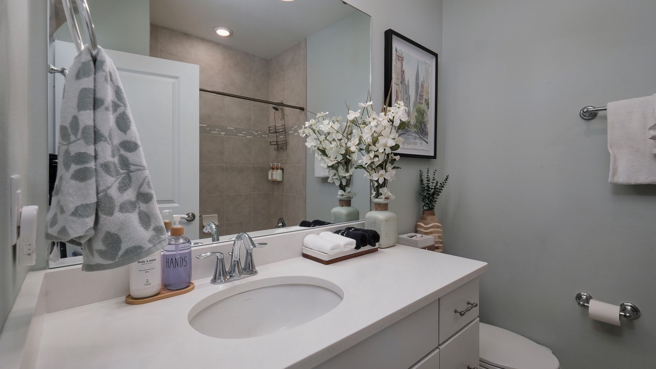 Photo of Bathroom in Ono Island