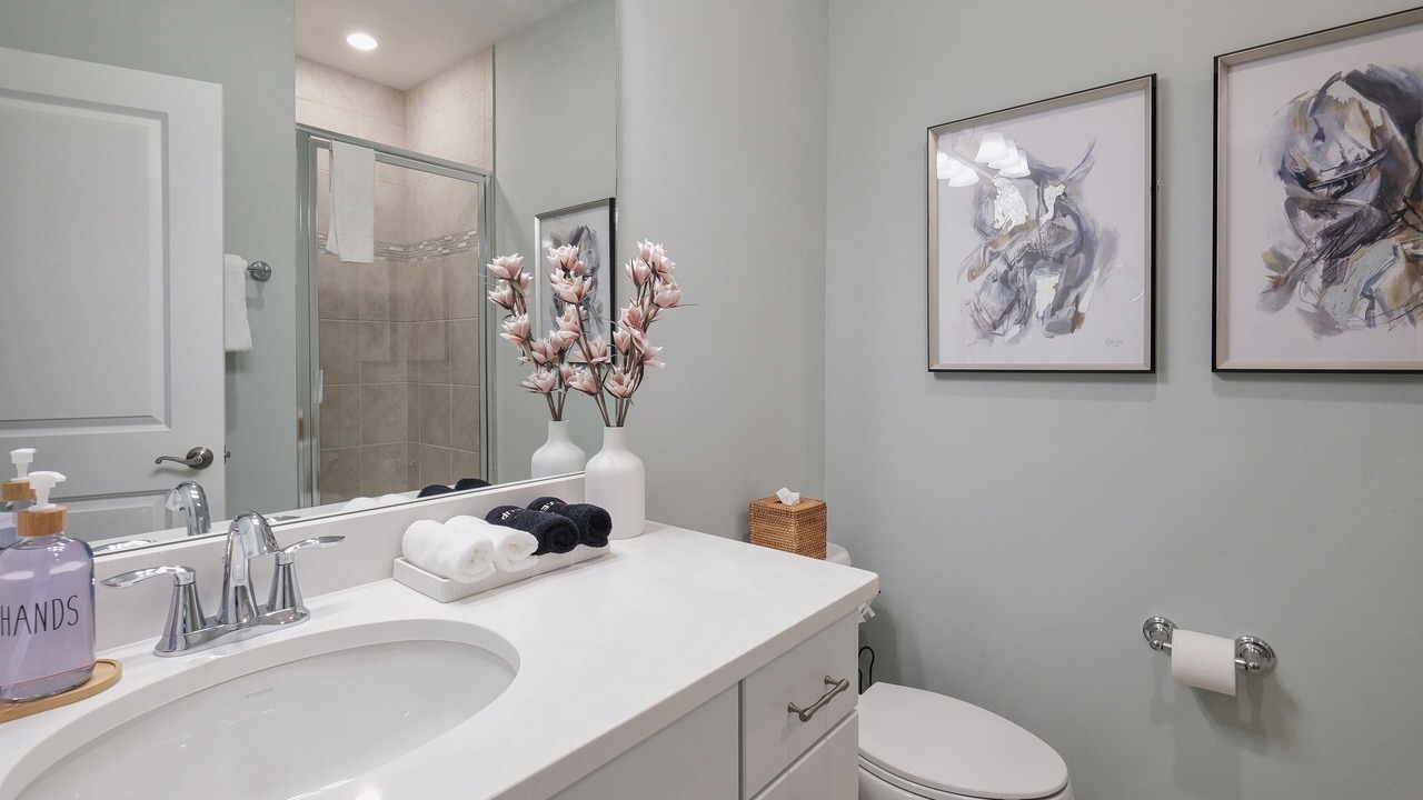 Photo of Bathroom in Ono Island