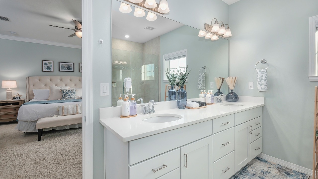 Photo of Bathroom in Ono Island