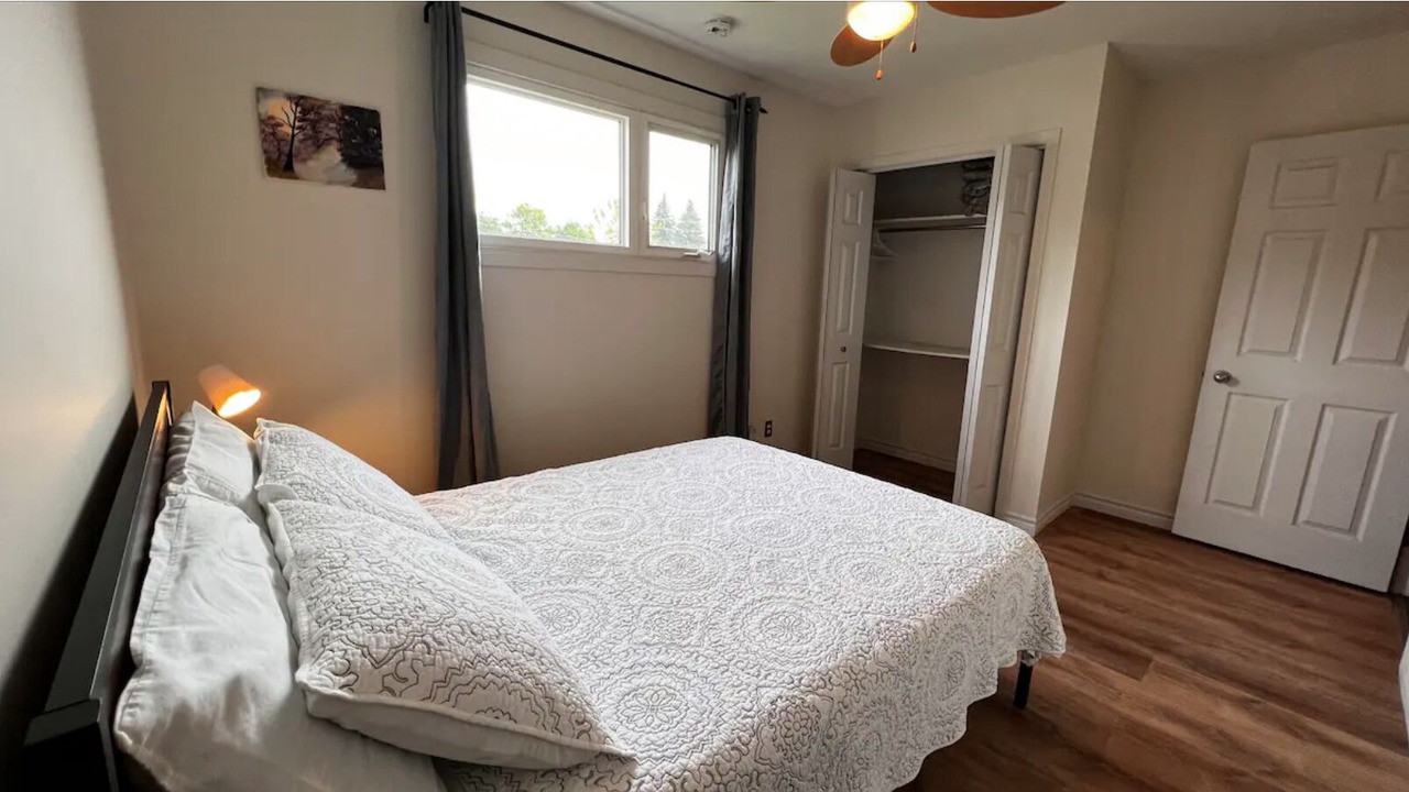 Photo of Bedroom in Thunder Bay