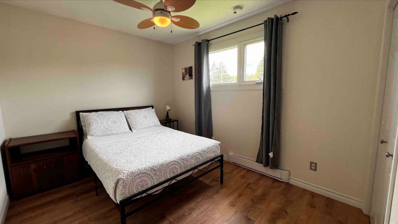 Photo of Bedroom in Thunder Bay