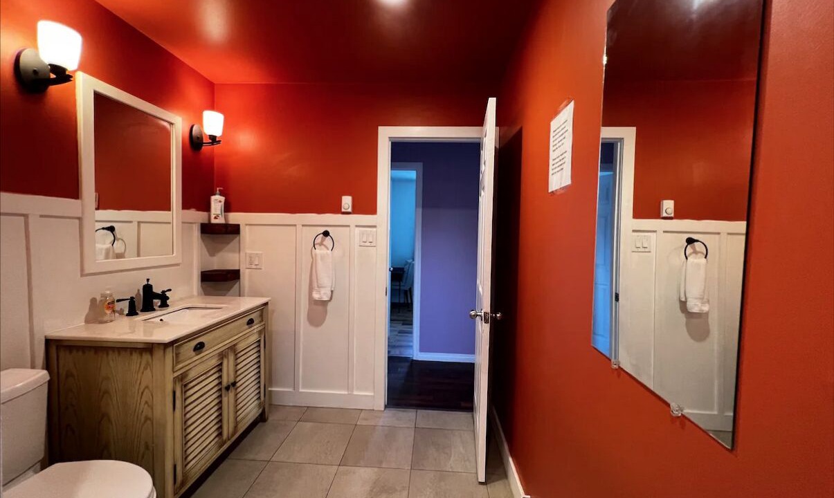 Photo of Bathroom in Thunder Bay