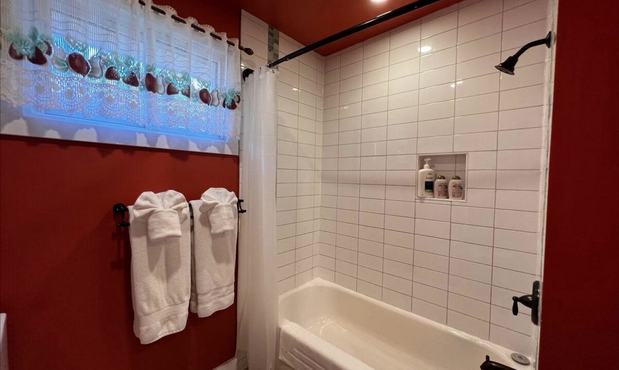 Photo of Bathroom in Thunder Bay