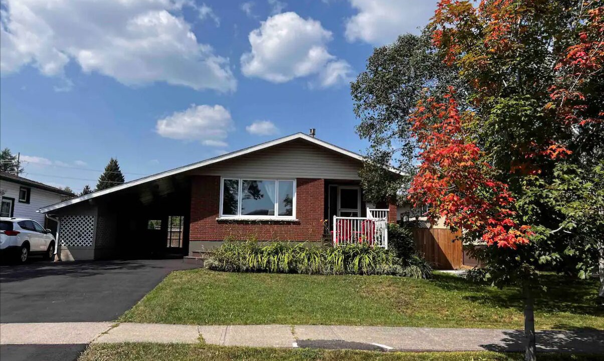 Photo of Outdoor in Thunder Bay