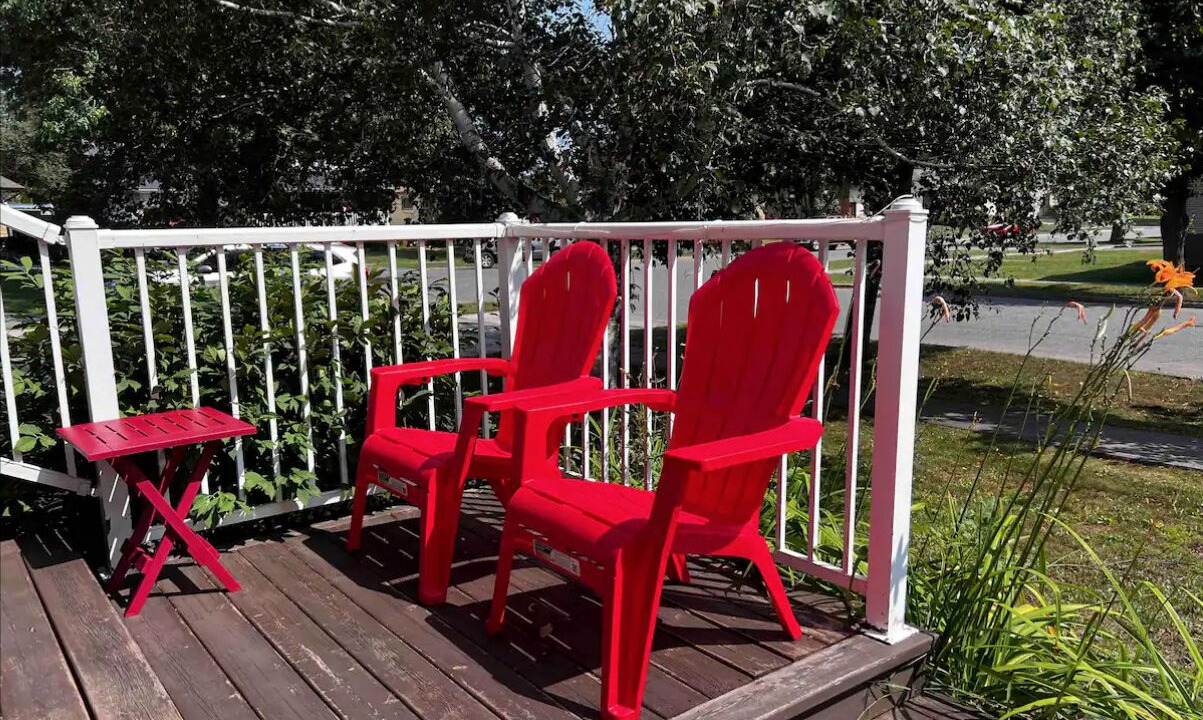 Photo of Outdoor in Thunder Bay