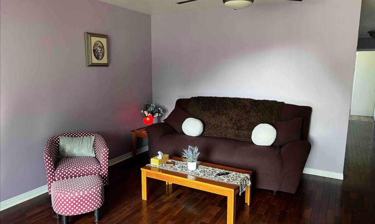 Photo of Livingroom in Thunder Bay