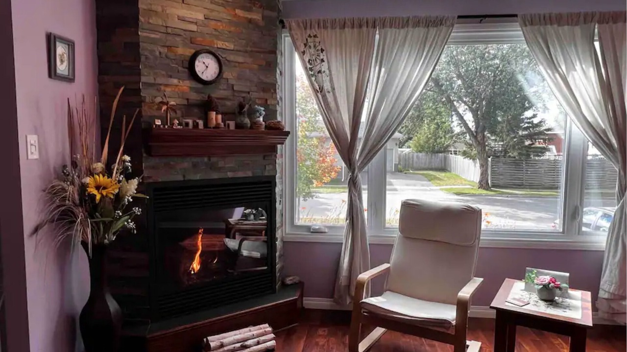 Photo of Livingroom in Thunder Bay
