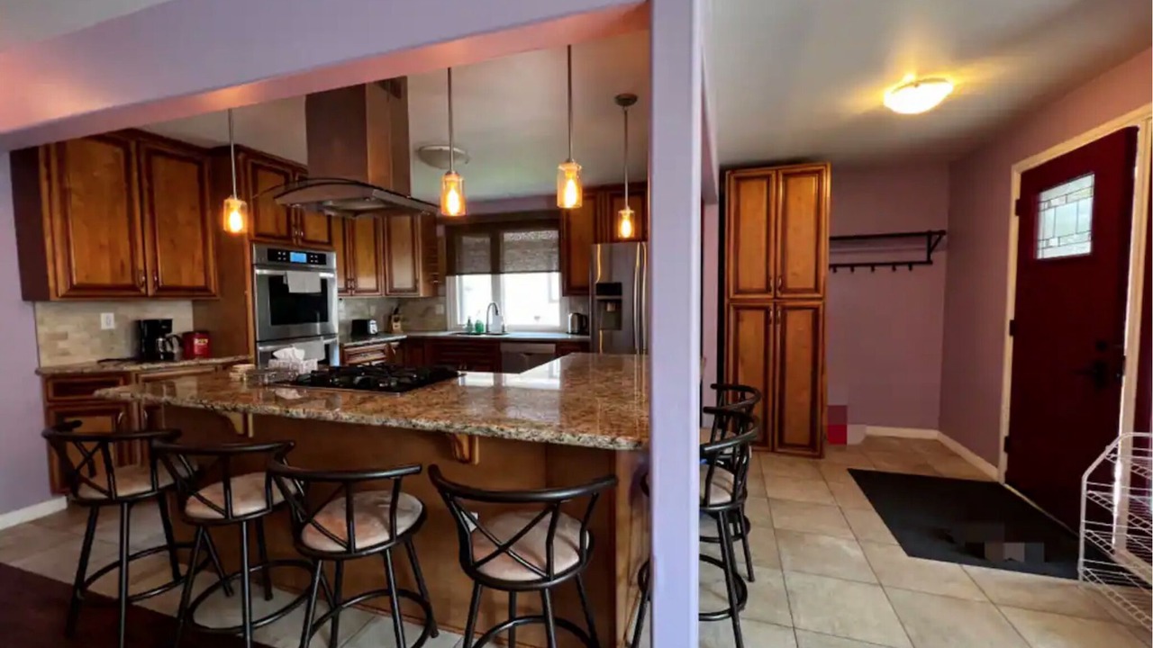 Photo of Kitchen in Thunder Bay