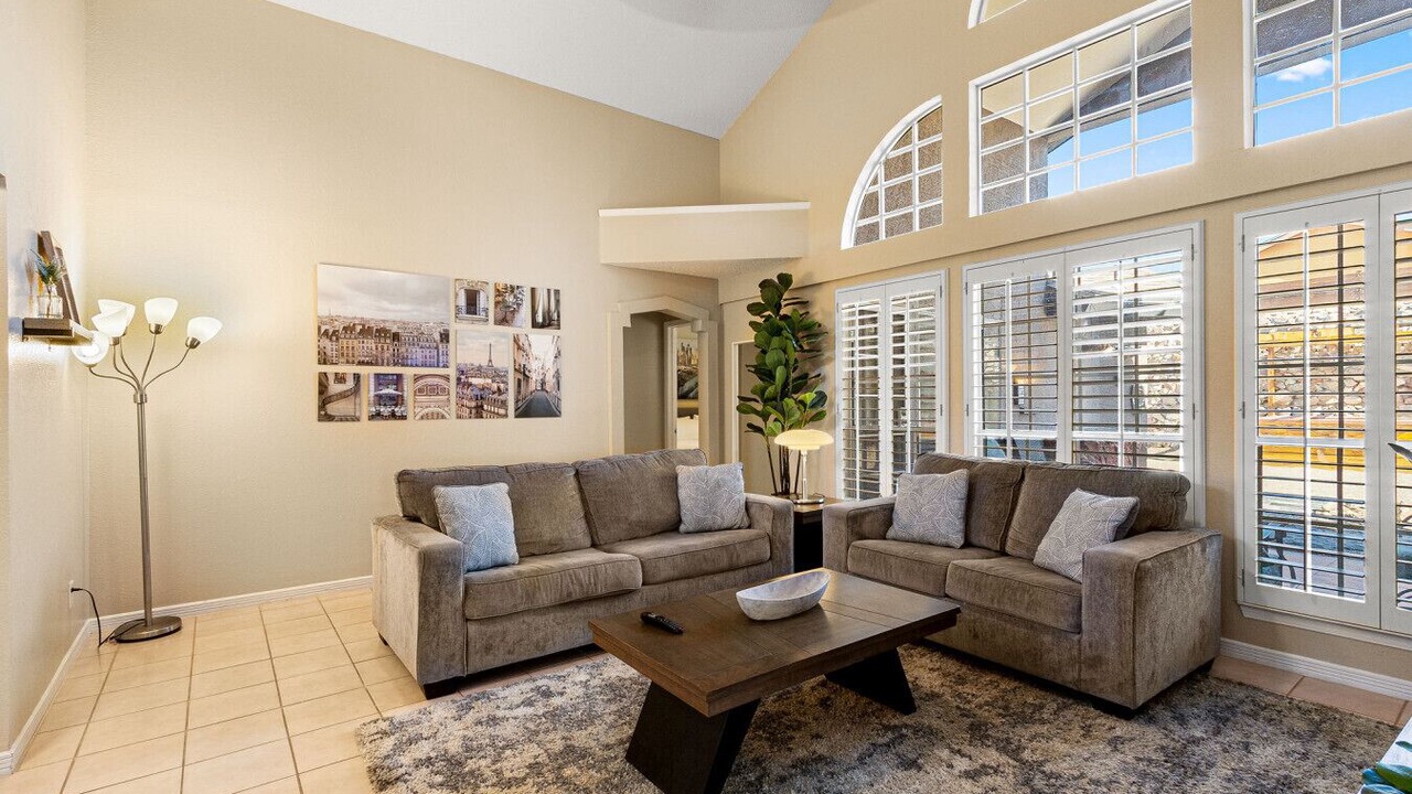 Photo of Bedroom in El Paso