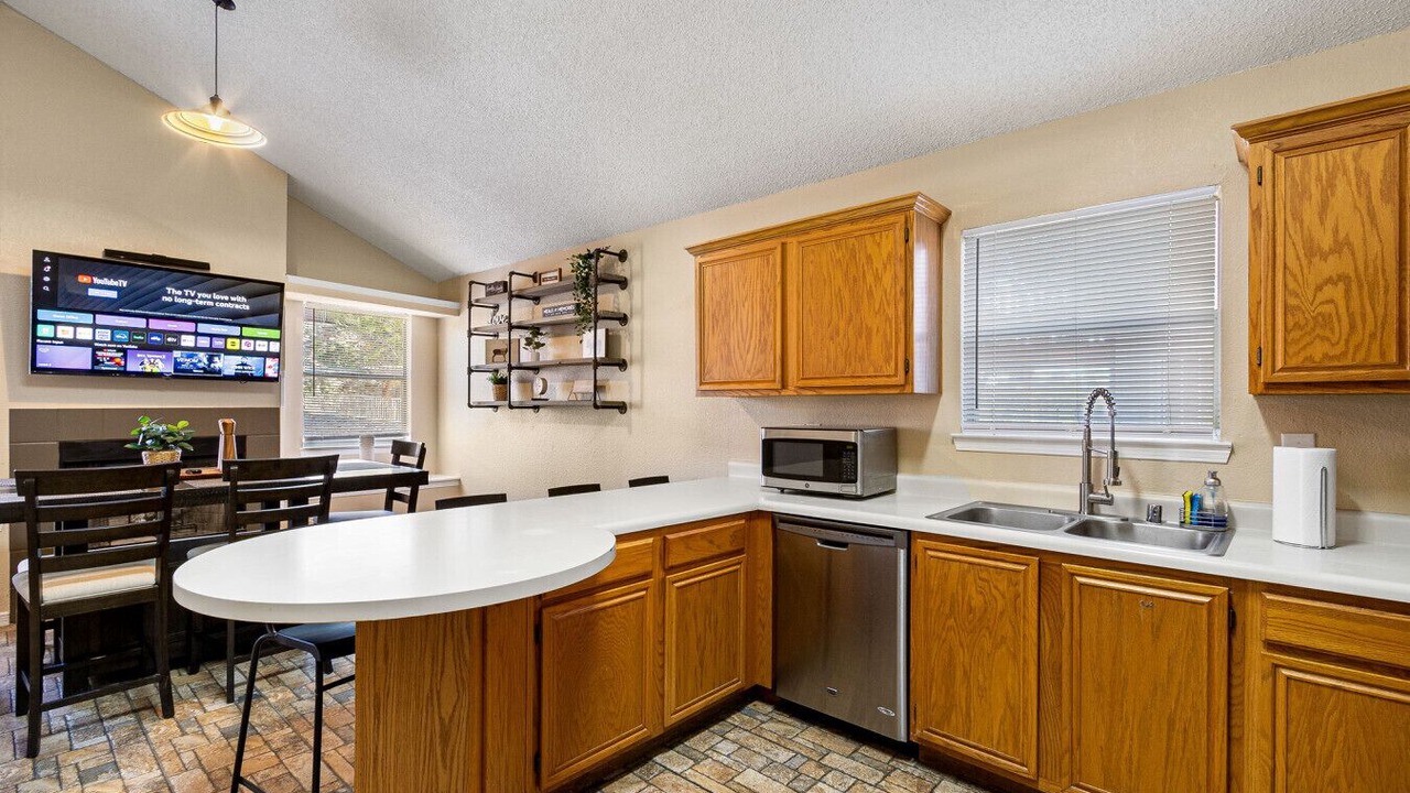 Photo of Kitchen in El Paso