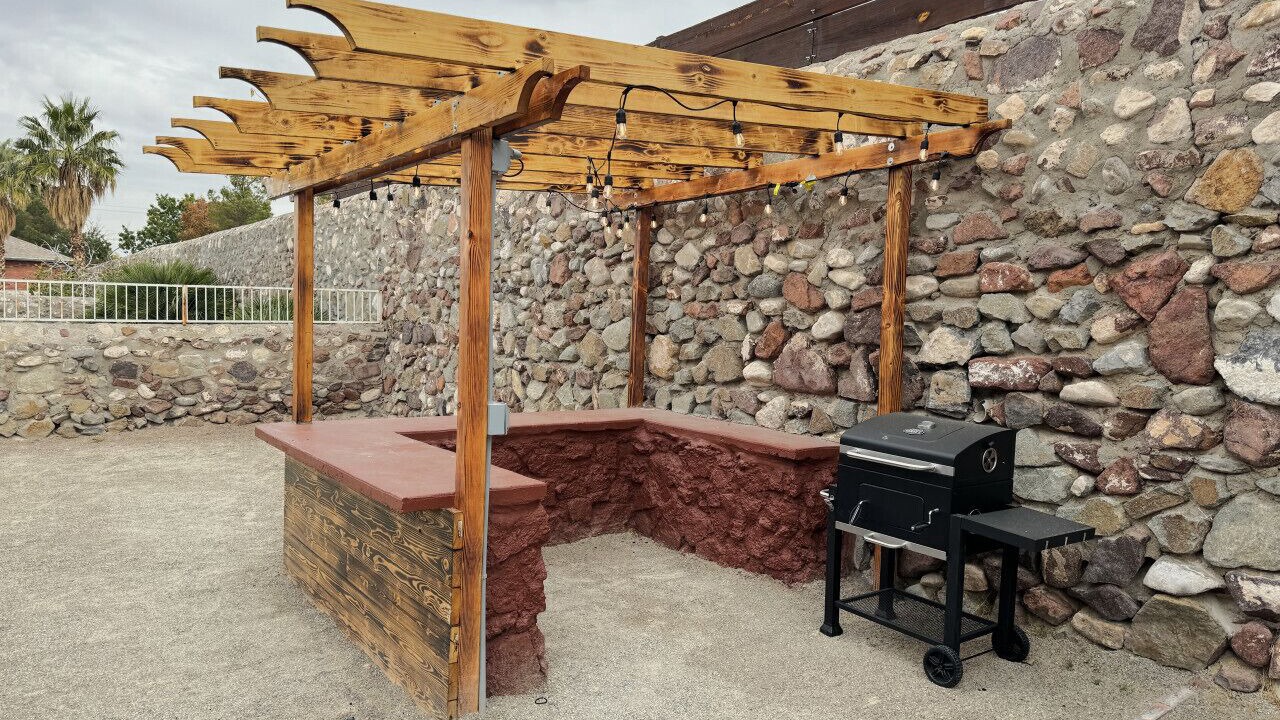 Photo of Outdoor in El Paso