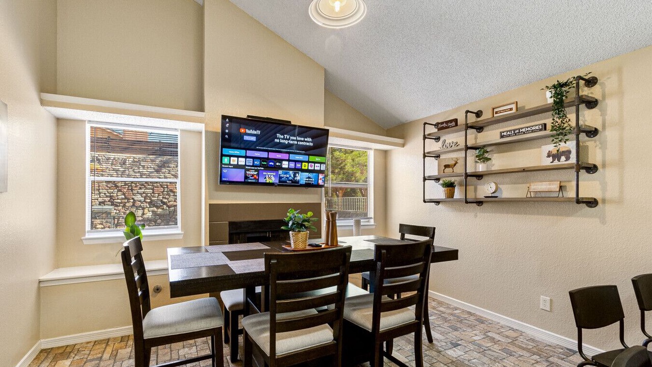 Photo of Livingroom in El Paso